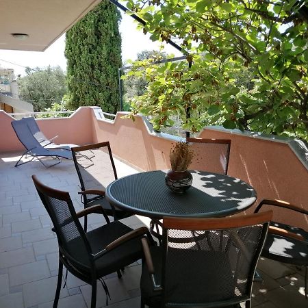 Apartman 2 Punta Pakoštane エクステリア 写真