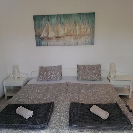 Apartman 2 Punta Pakoštane エクステリア 写真