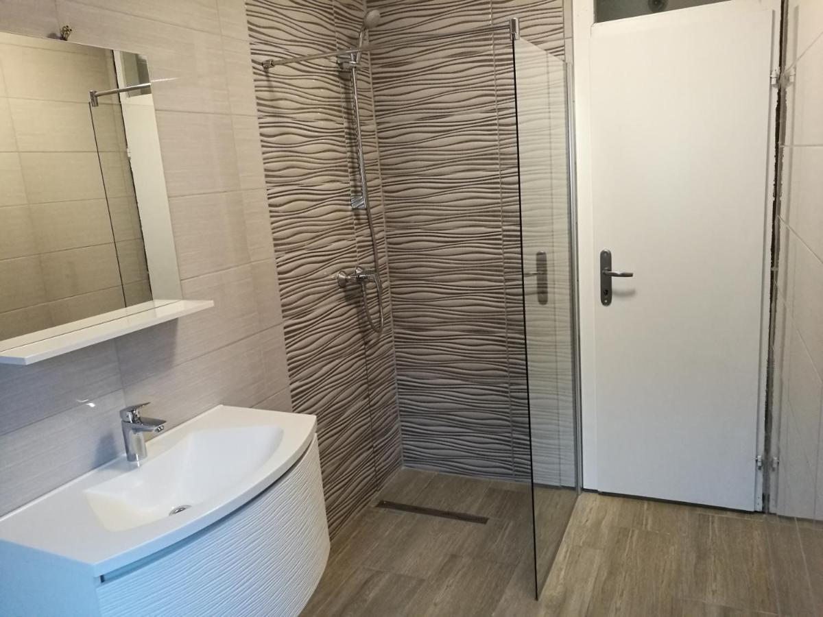 Apartman 2 Punta Pakoštane エクステリア 写真